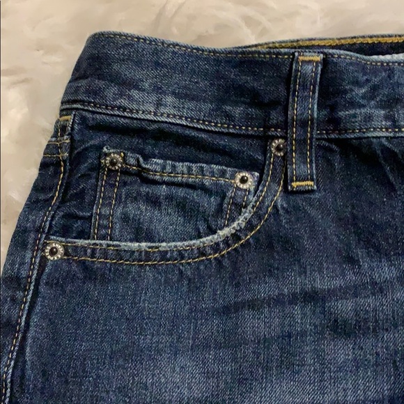 👖 EXPRESS jeans Precision Fit - Picture 3 of 7